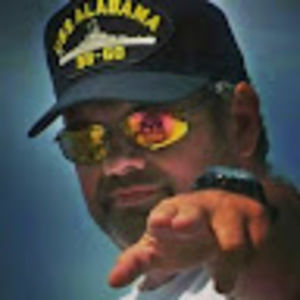 Meet your Posher, Edwin l.